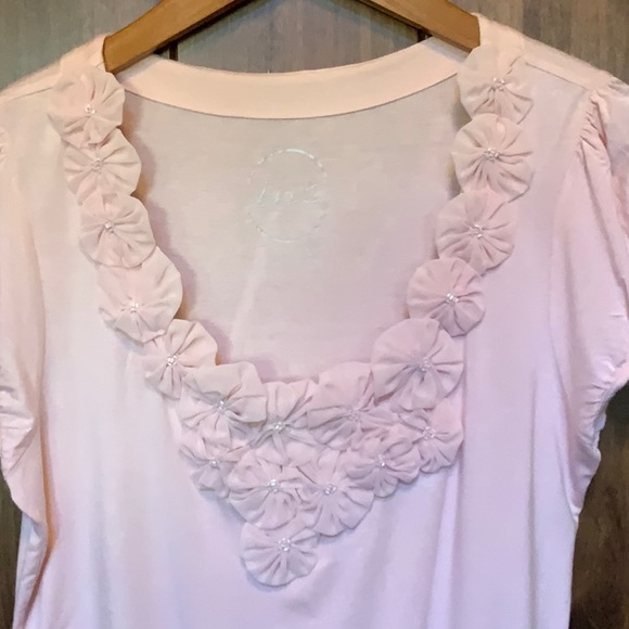 INC top - Picture 1 of 4